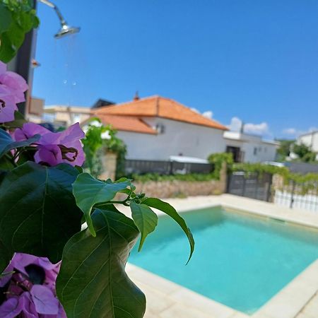 Vintage Residence Dramalj, Pool Self-Use Ngoại thất bức ảnh