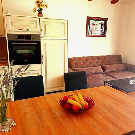 Vintage Residence Dramalj, Pool Self-Use Ngoại thất bức ảnh