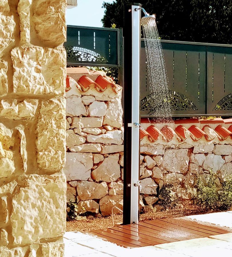 Vintage Residence Dramalj, Pool Self-Use Ngoại thất bức ảnh