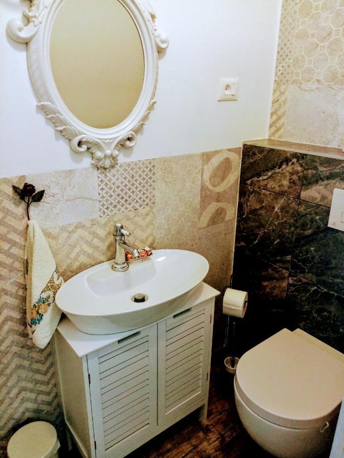 Vintage Residence Dramalj, Pool Self-Use Ngoại thất bức ảnh