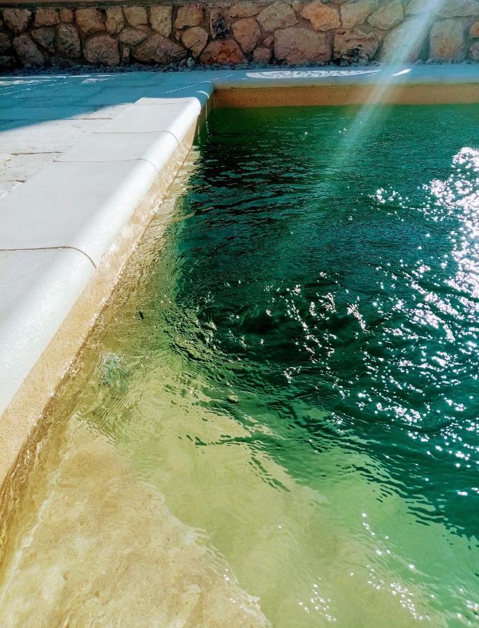 Vintage Residence Dramalj, Pool Self-Use Ngoại thất bức ảnh