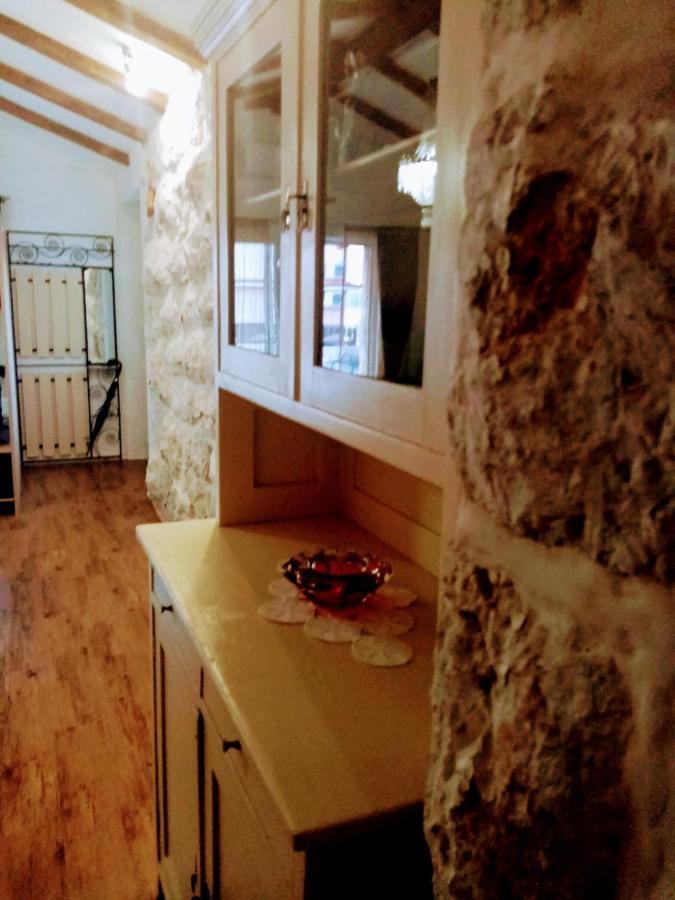 Vintage Residence Dramalj, Pool Self-Use Ngoại thất bức ảnh