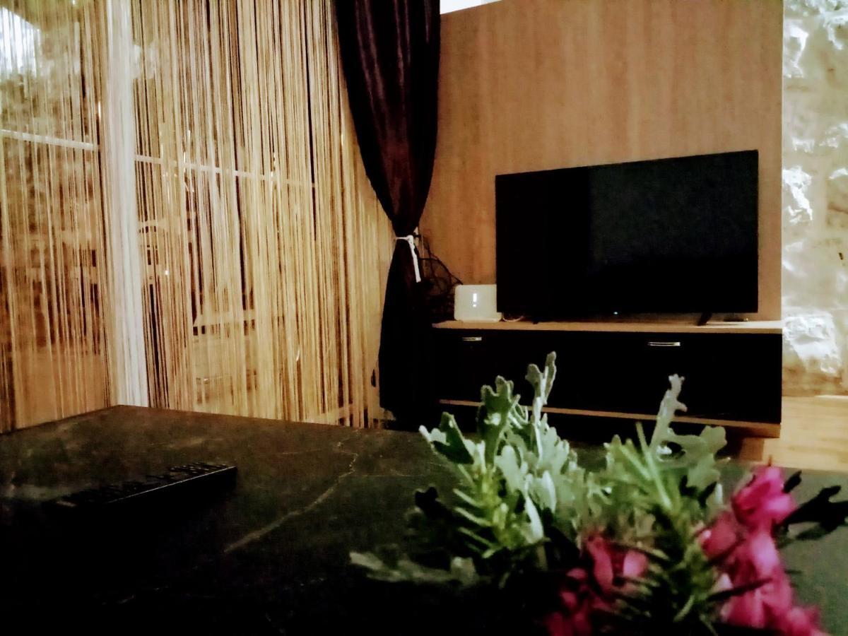 Vintage Residence Dramalj, Pool Self-Use Ngoại thất bức ảnh