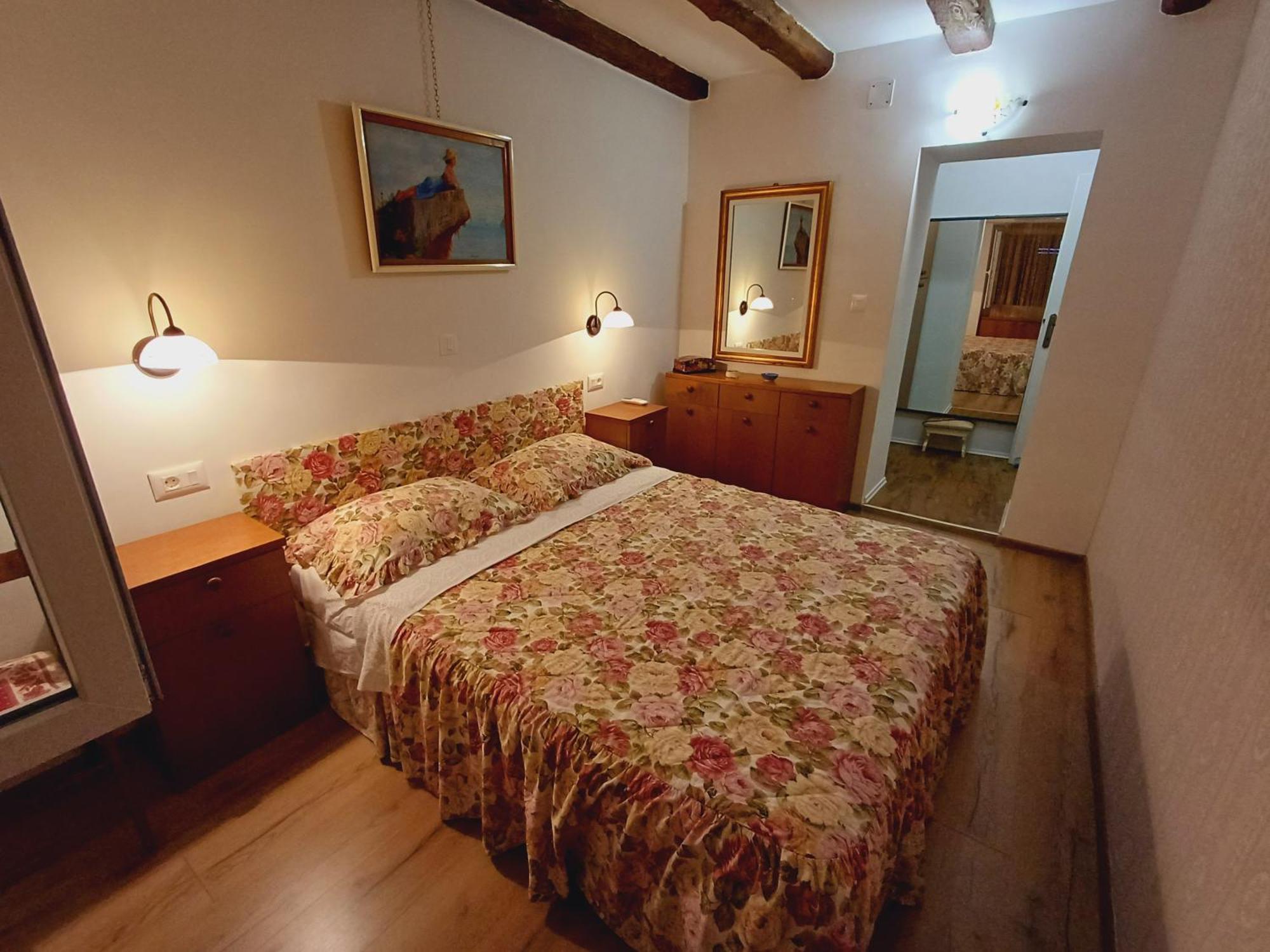 Vintage Residence Dramalj, Pool Self-Use Ngoại thất bức ảnh